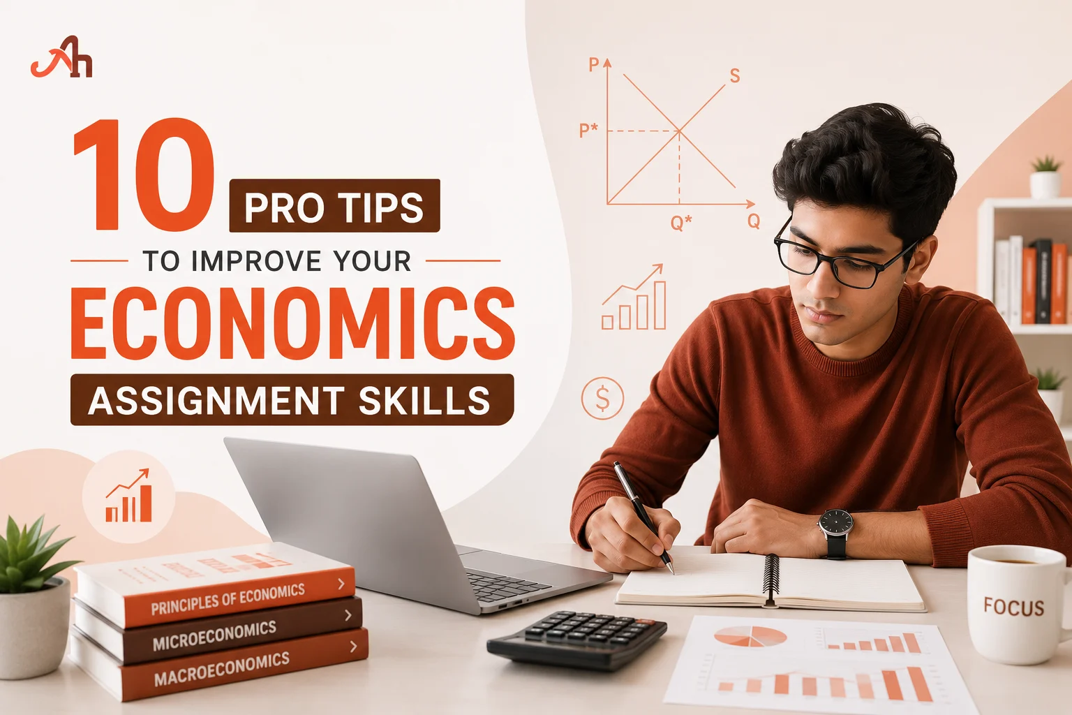 10 Pro Tips to Improve Your Economics Assignment Skills